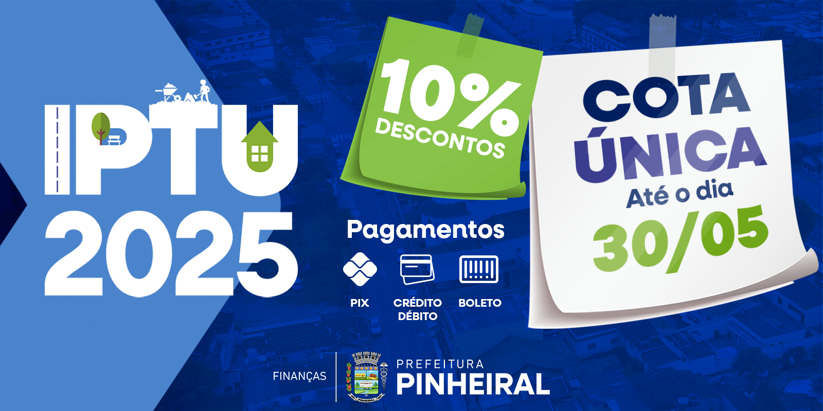 IPTU 2025