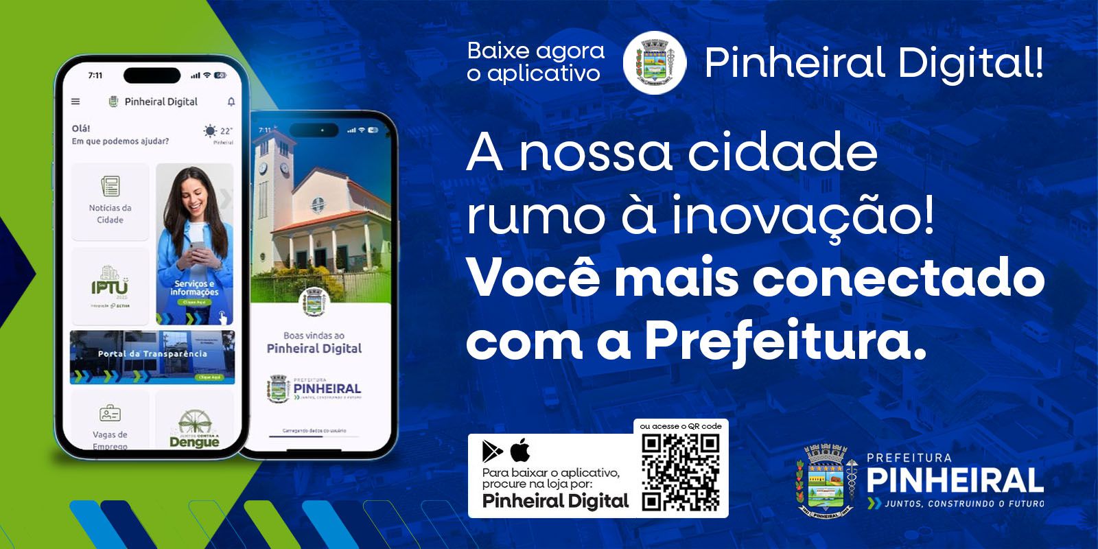Pinheiral Digital